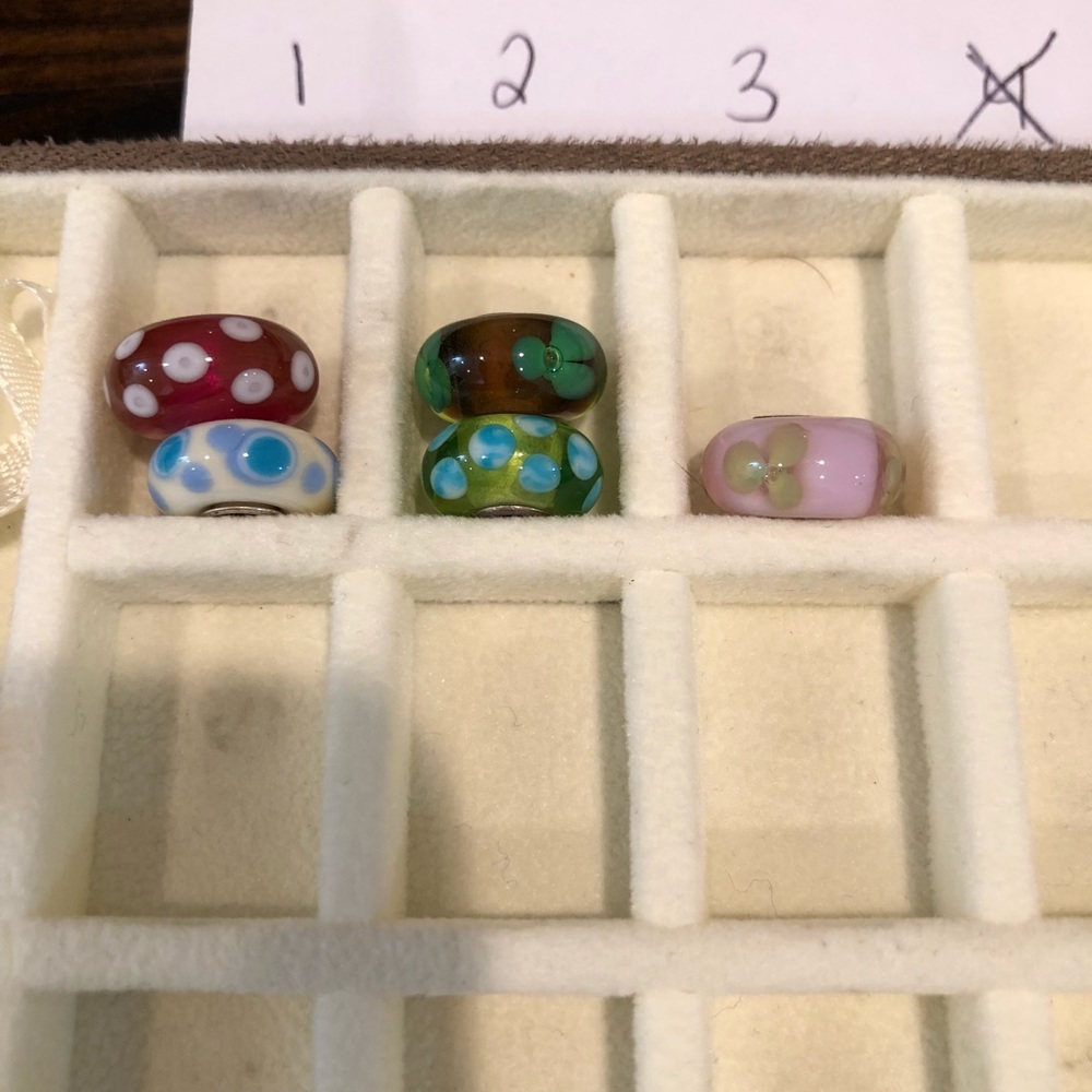 Authentic Trollbeads